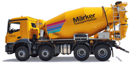 Märker_Transportbeton-LKW